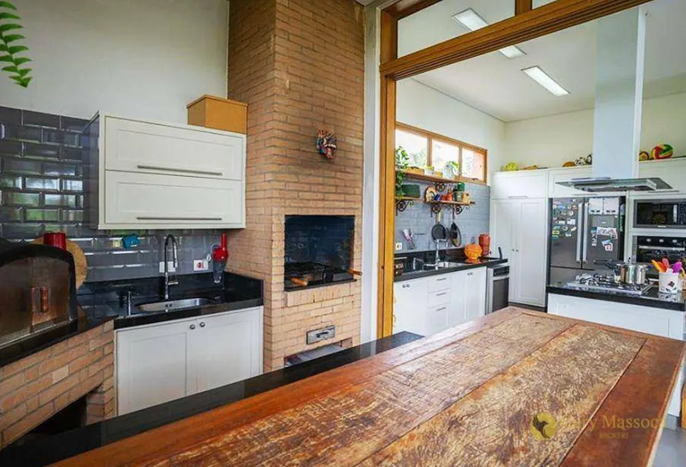 Casa de Condomínio, 5 quartos - Foto 10