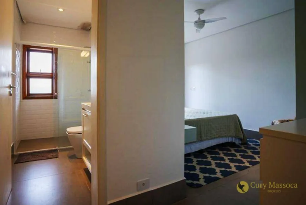 Casa de Condomínio, 5 quartos - Foto 16