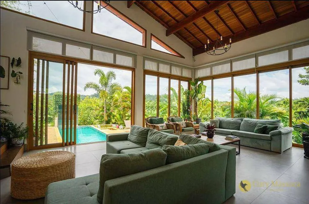 Casa de Condomínio, 5 quartos - Foto 9