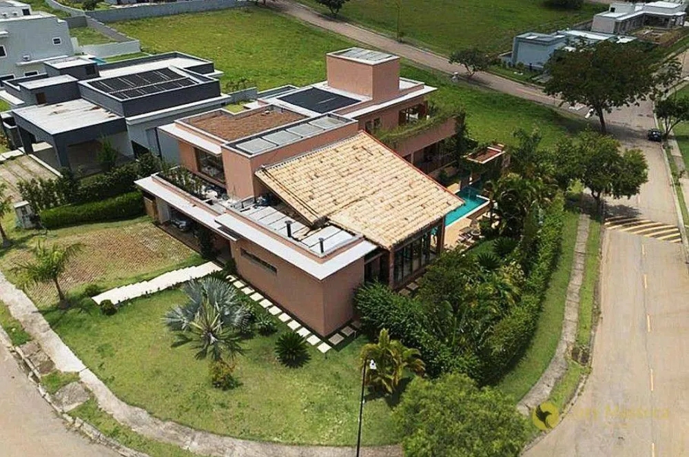 Casa de Condomínio, 5 quartos - Foto 3