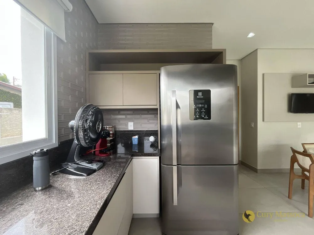 Casa de Condomínio, 8 quartos - Foto 6
