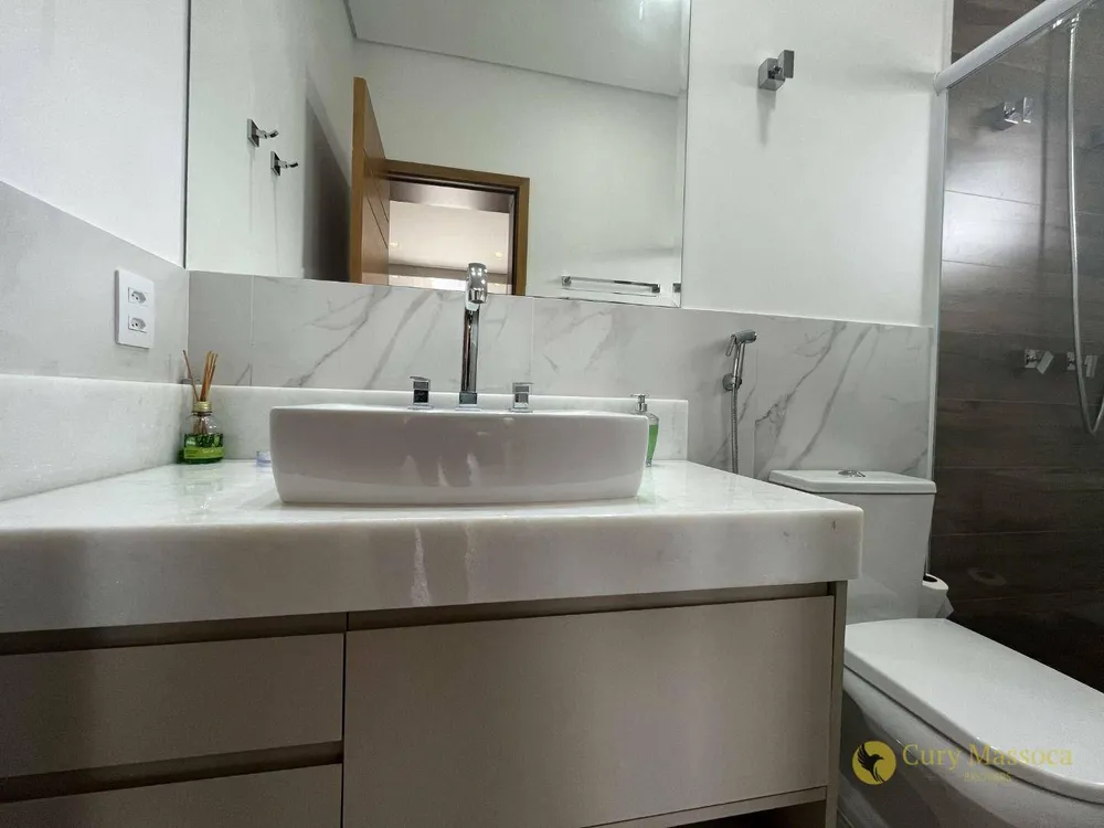 Casa de Condomínio, 8 quartos - Foto 12