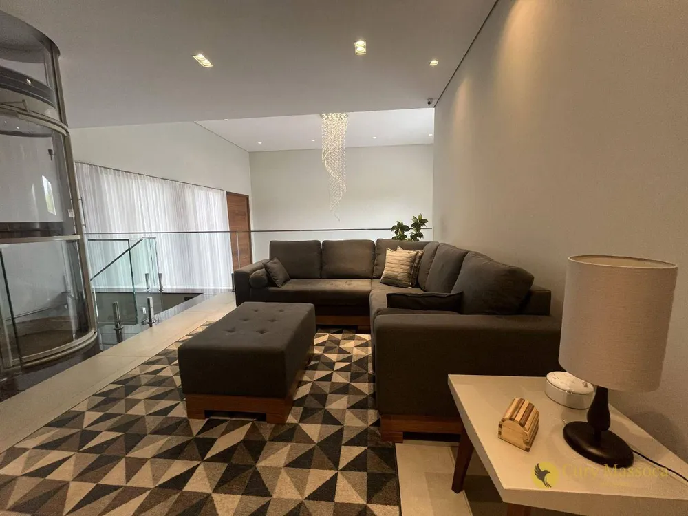 Casa de Condomínio, 8 quartos - Foto 15
