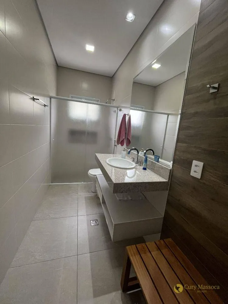 Casa de Condomínio, 8 quartos - Foto 7