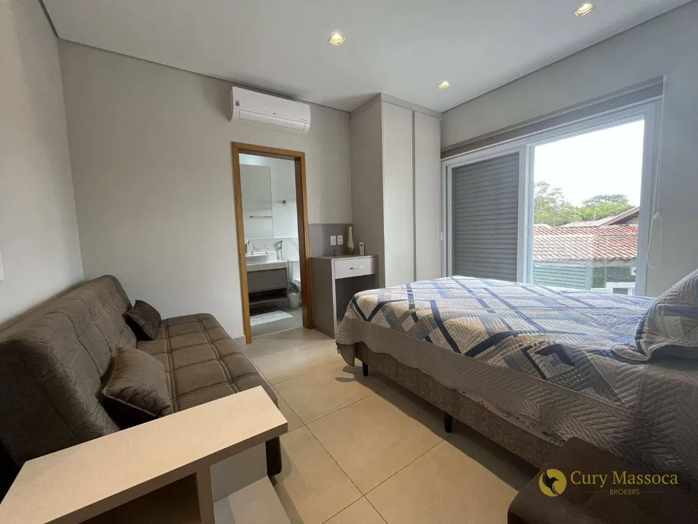 Casa de Condomínio, 8 quartos - Foto 10