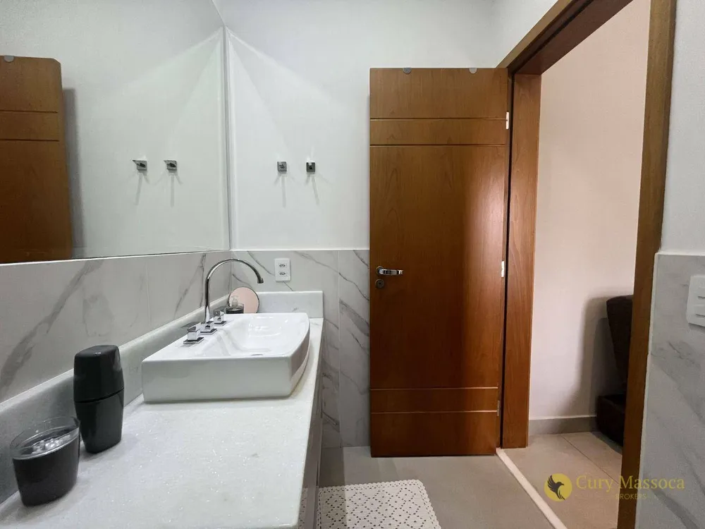 Casa de Condomínio, 8 quartos - Foto 13