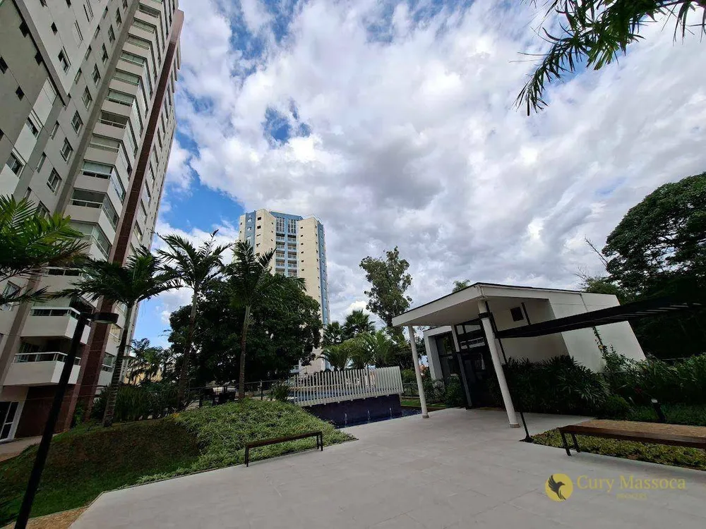 Apartamento, 3 quartos, 128 m² - Foto 1