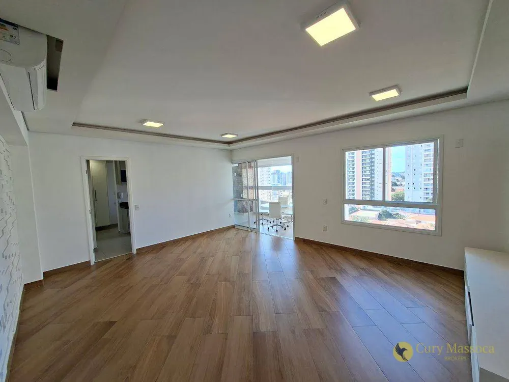 Apartamento, 3 quartos, 128 m² - Foto 2