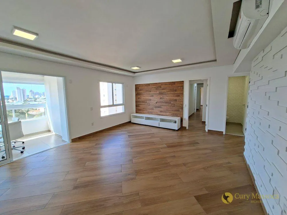 Apartamento, 3 quartos, 128 m² - Foto 4