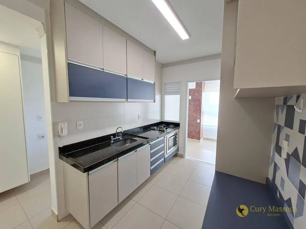 Apartamento, 3 quartos, 128 m² - Foto 11