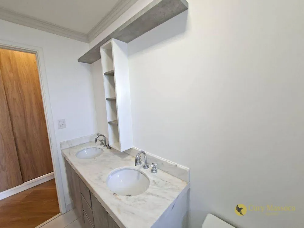 Apartamento, 3 quartos, 128 m² - Foto 10