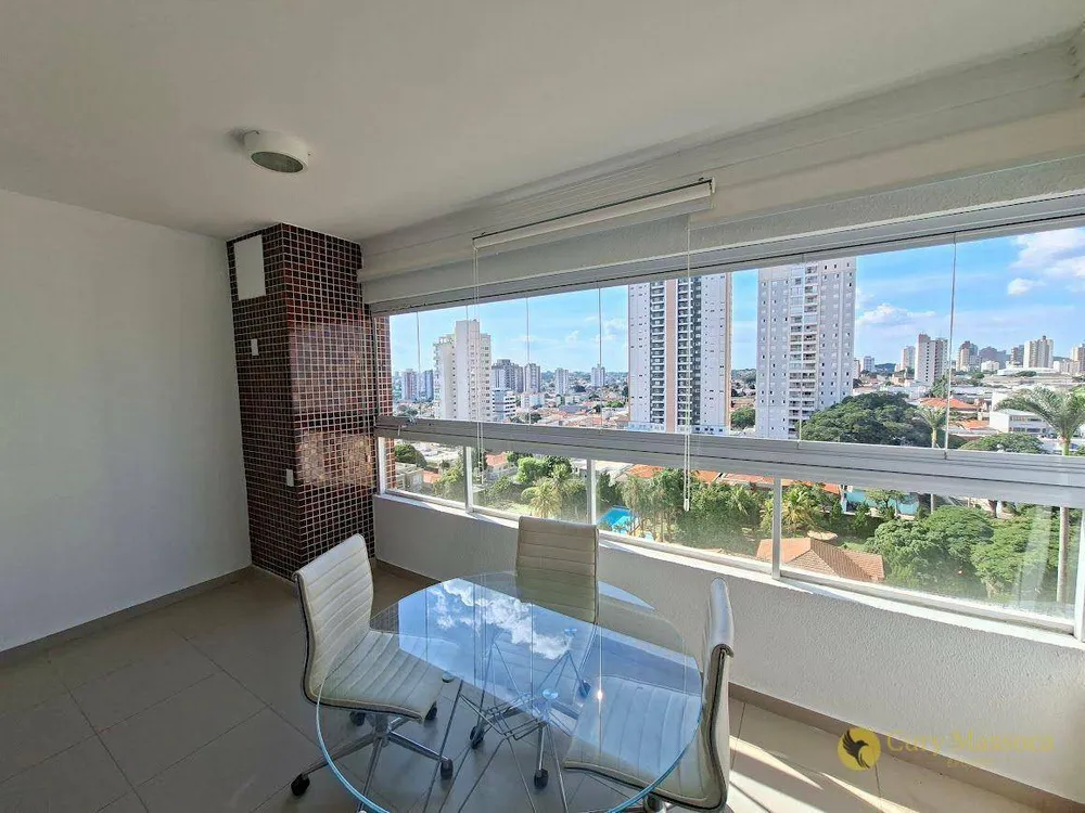 Apartamento, 3 quartos, 128 m² - Foto 6