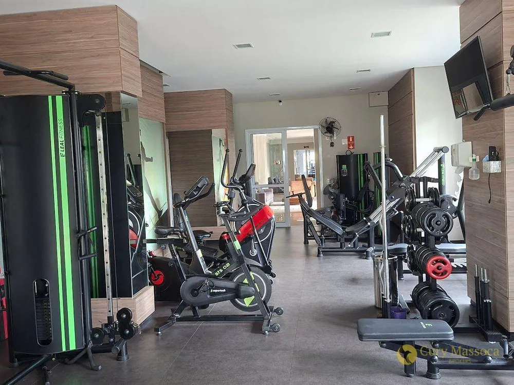 Apartamento, 3 quartos, 128 m² - Foto 6