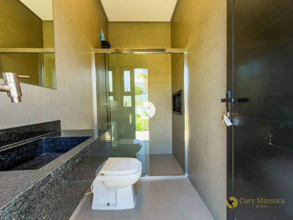 Casa de Condomínio, 5 quartos - Foto 8