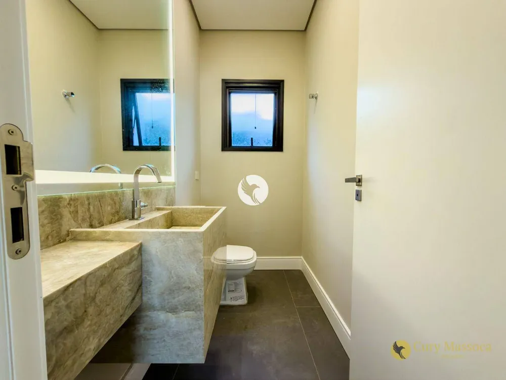 Casa de Condomínio, 5 quartos - Foto 5