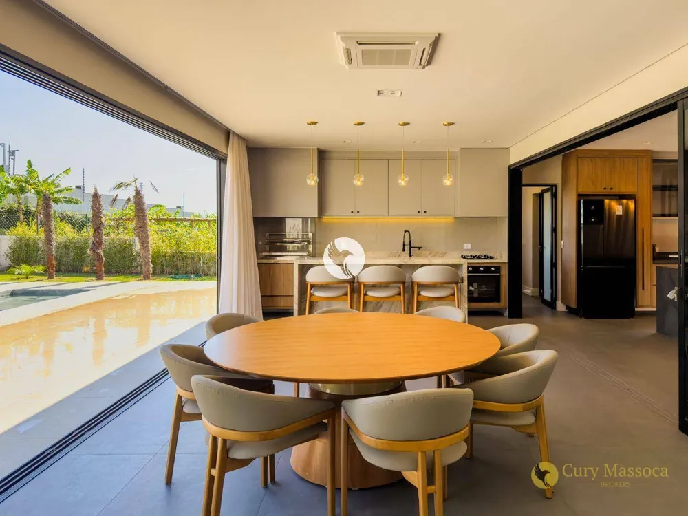 Casa de Condomínio, 5 quartos - Foto 4