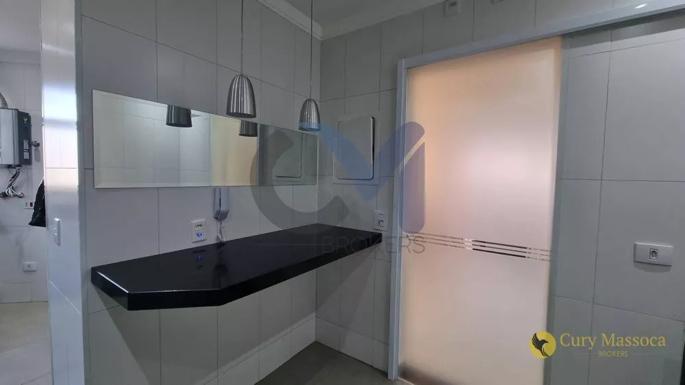 Apartamento à venda com 3 quartos, 95m² - Foto 4