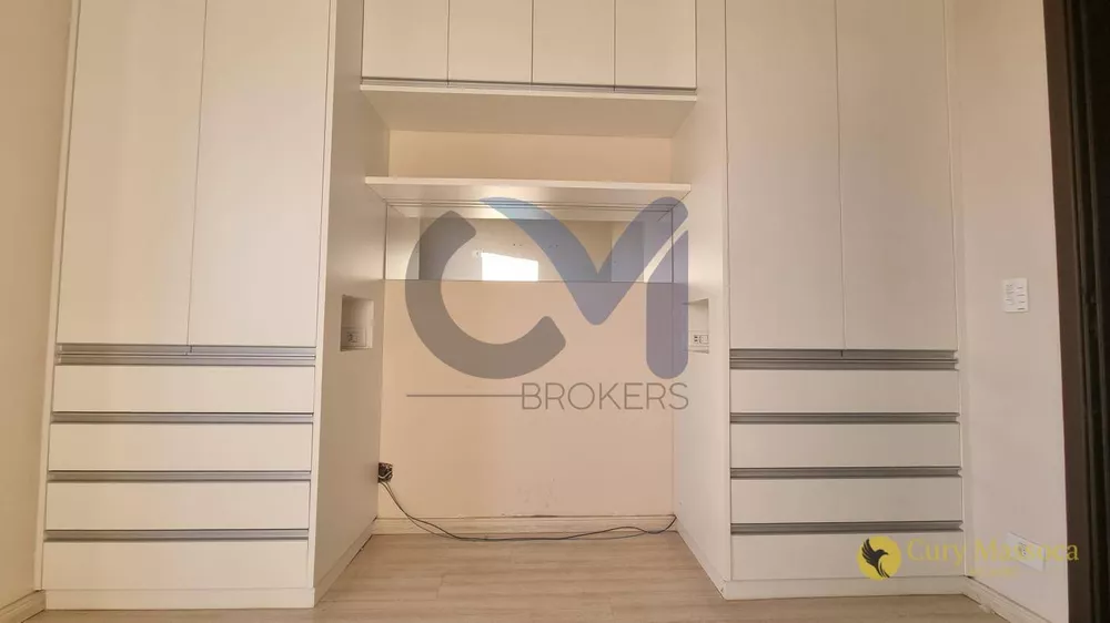 Apartamento à venda com 3 quartos, 95m² - Foto 3