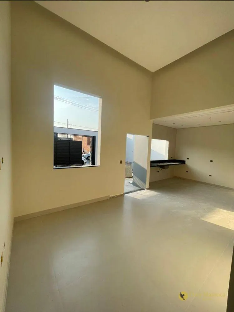 Casa, 3 quartos, 94 m² - Foto 7