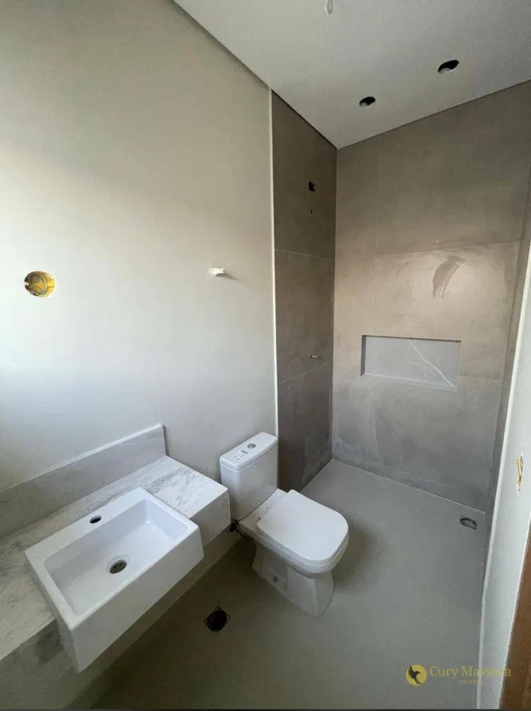 Casa, 3 quartos, 94 m² - Foto 9