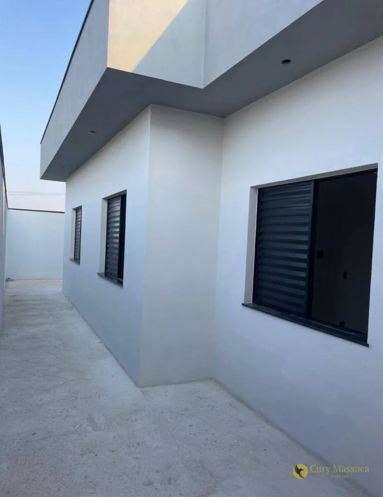 Casa, 3 quartos, 94 m² - Foto 11