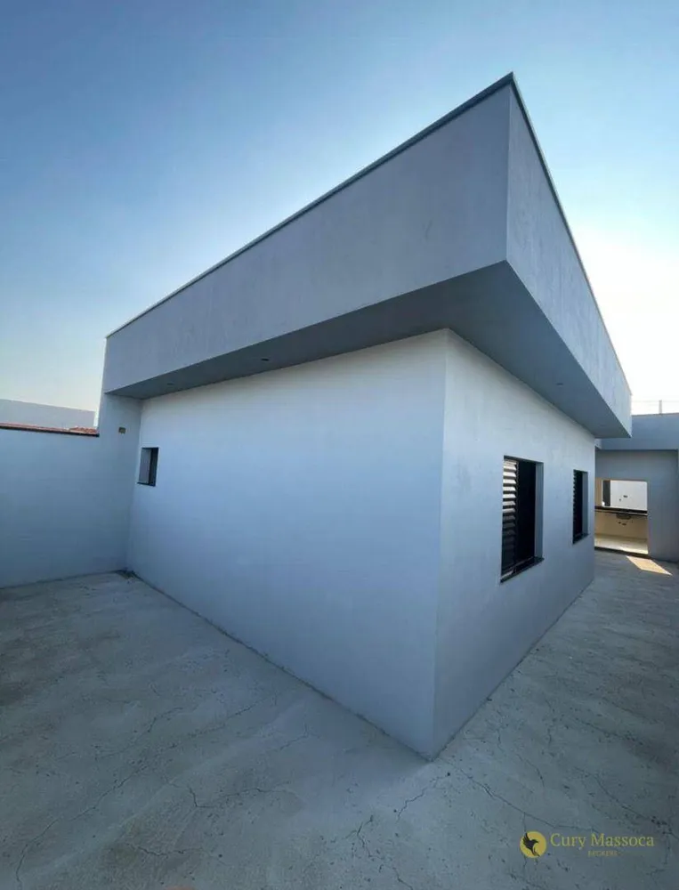 Casa, 3 quartos, 94 m² - Foto 8