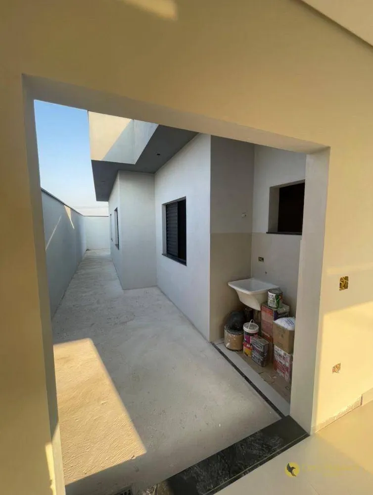 Casa, 3 quartos, 94 m² - Foto 1