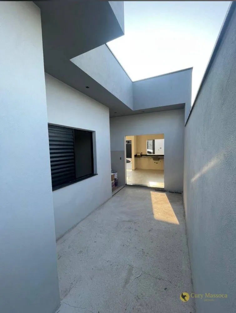Casa, 3 quartos, 94 m² - Foto 5