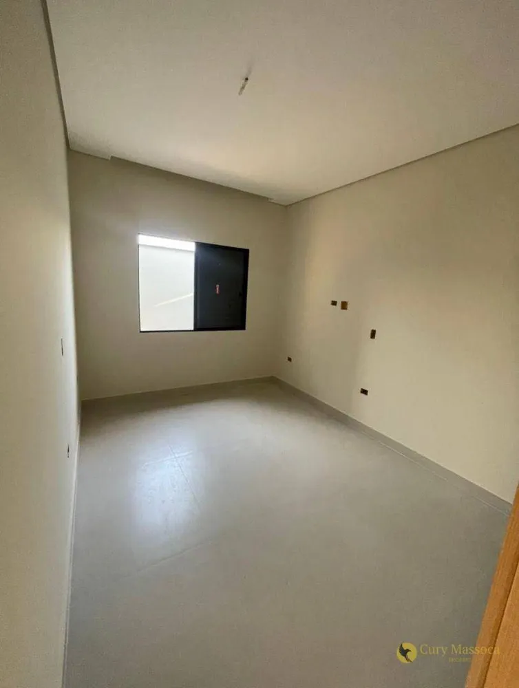 Casa, 3 quartos, 94 m² - Foto 3