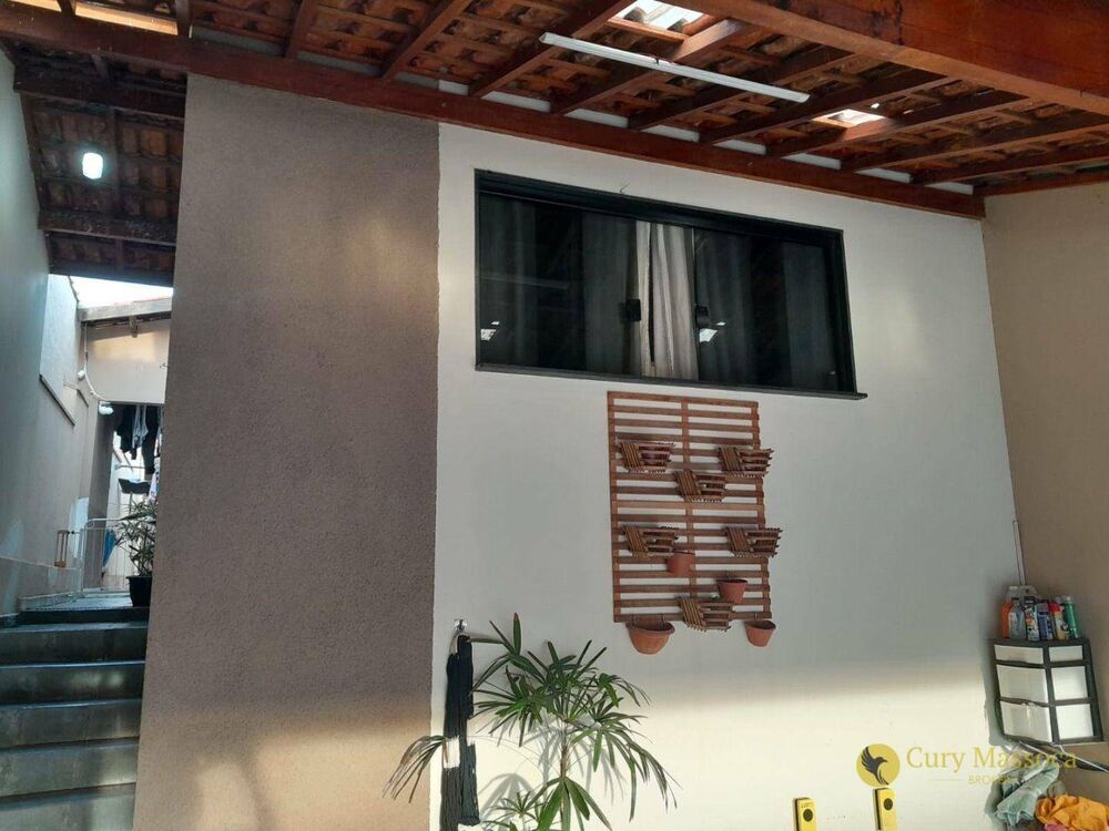 Casa, 2 quartos, 90 m² - Foto 7