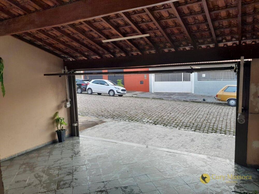 Casa, 2 quartos, 90 m² - Foto 3