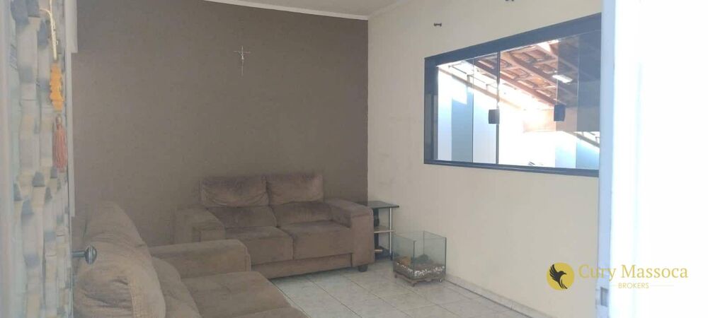 Casa, 2 quartos, 90 m² - Foto 8