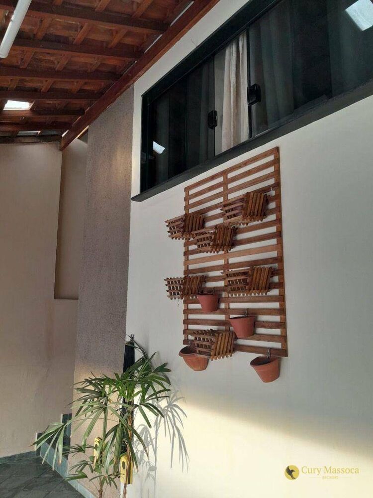Casa, 2 quartos, 90 m² - Foto 4