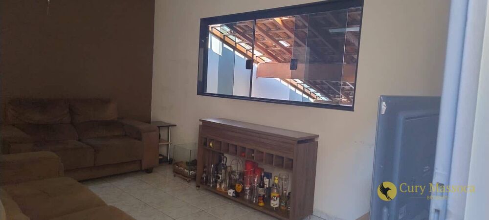 Casa, 2 quartos, 90 m² - Foto 11