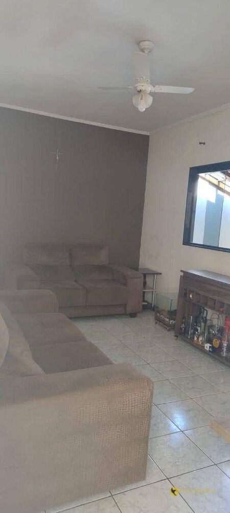 Casa, 2 quartos, 90 m² - Foto 5