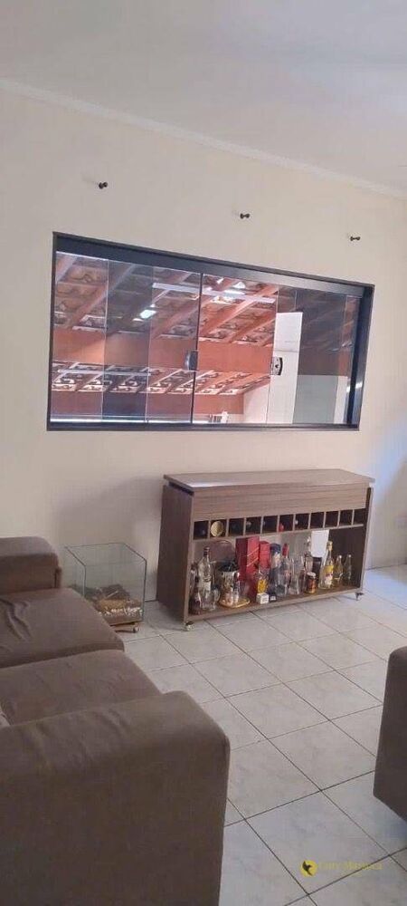 Casa, 2 quartos, 90 m² - Foto 16
