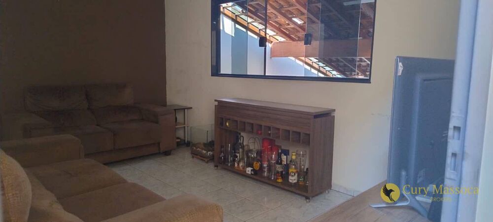 Casa, 2 quartos, 90 m² - Foto 13
