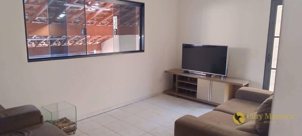 Casa, 2 quartos, 90 m² - Foto 6