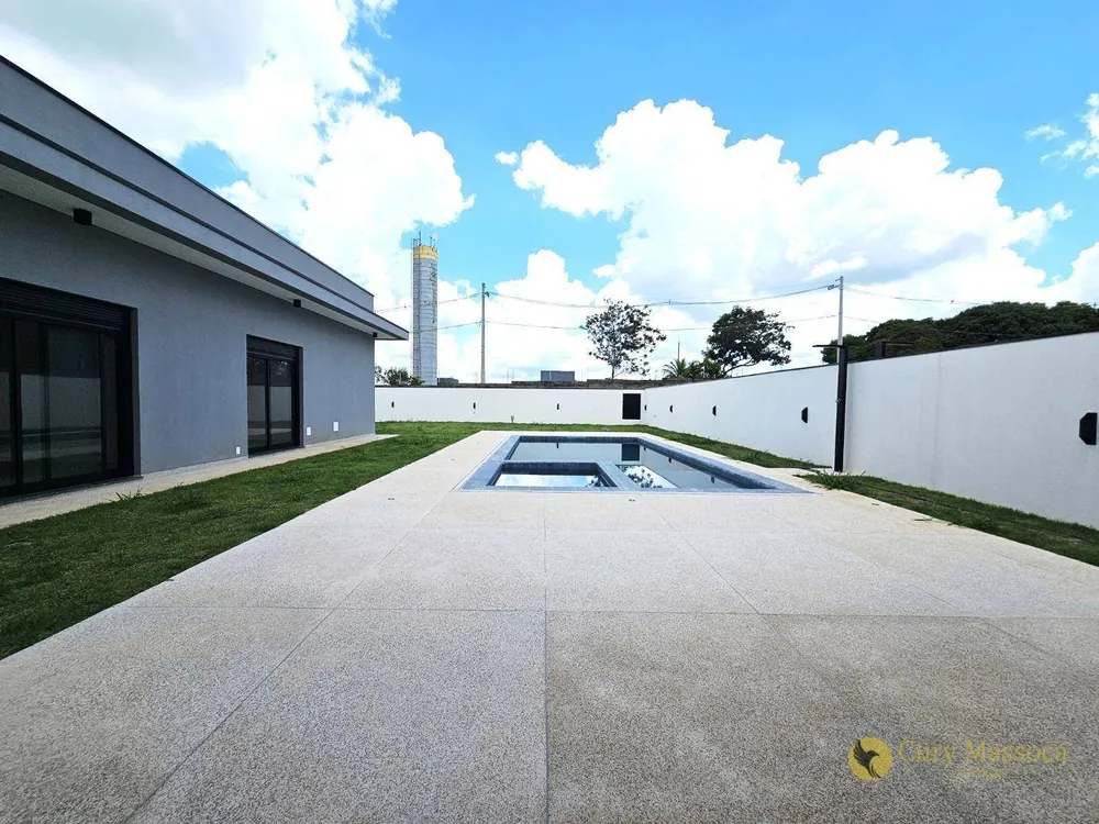Casa de Condomínio, 4 quartos - Foto 6