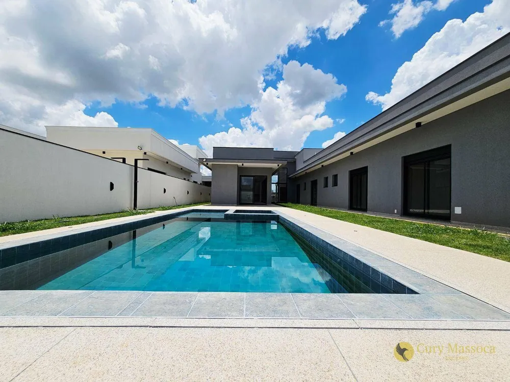 Casa de Condomínio, 4 quartos - Foto 7