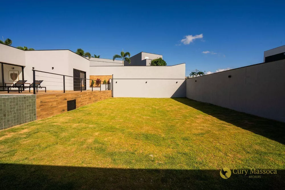 Casa de Condomínio, 4 quartos - Foto 3