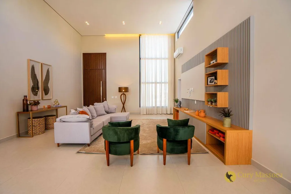 Casa de Condomínio, 4 quartos - Foto 30