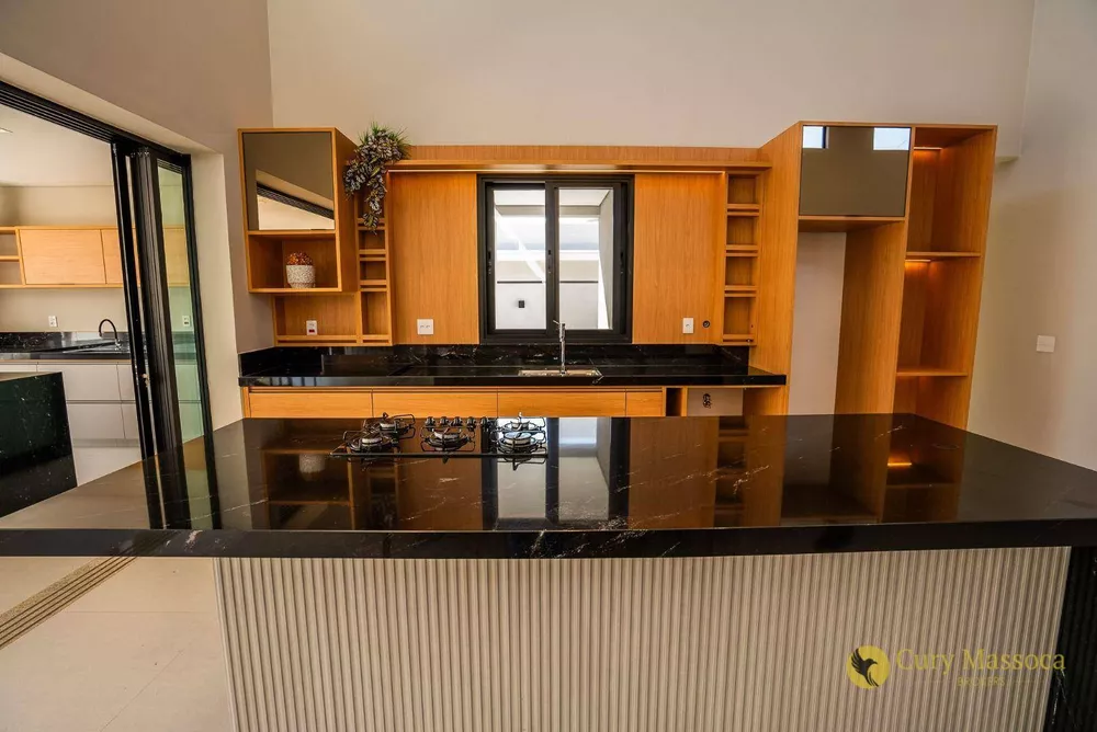 Casa de Condomínio, 4 quartos - Foto 30