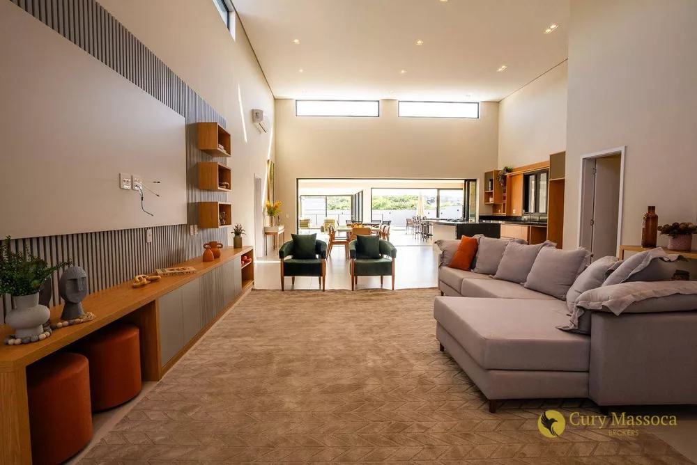 Casa de Condomínio, 4 quartos - Foto 4