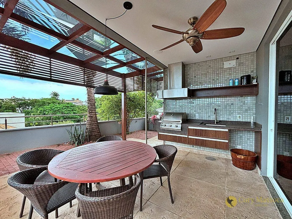 Casa de Condomínio, 5 quartos - Foto 6