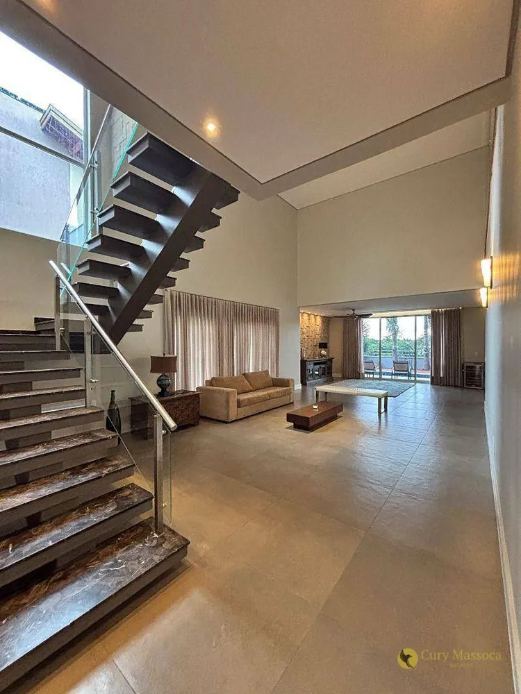 Casa de Condomínio, 5 quartos - Foto 4