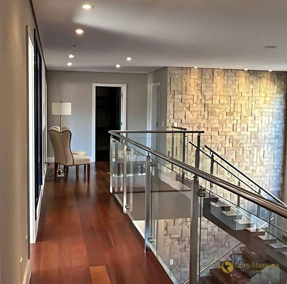 Casa de Condomínio, 5 quartos - Foto 8