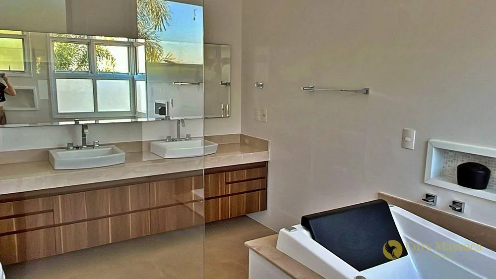 Casa de Condomínio, 5 quartos - Foto 10