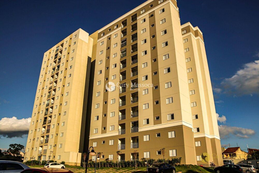 Apartamento, 2 quartos, 62 m² - Foto 9