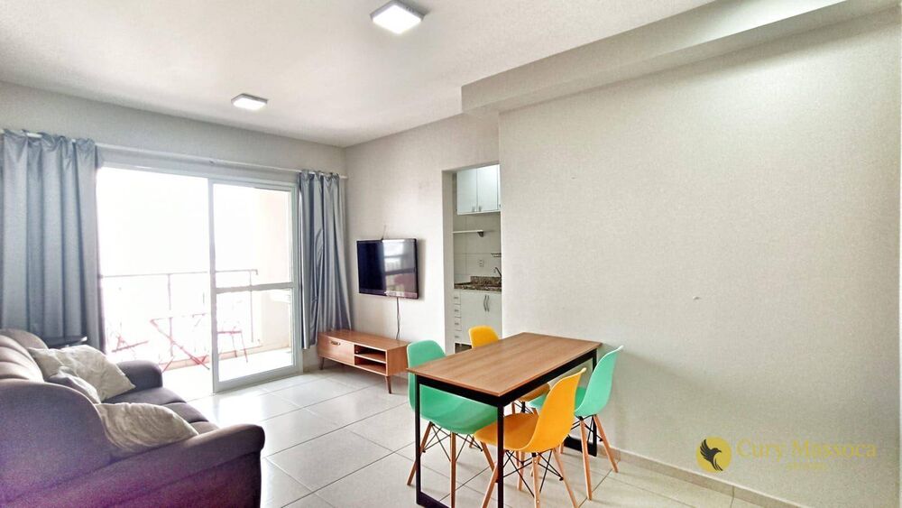 Apartamento, 2 quartos, 62 m² - Foto 39